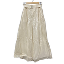 Galerie Vie Wide Pants/Easy Pants 24Ss 36 Used