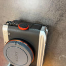 Sony Mirrorless Interchangeable Lens Cameras 7C Ii