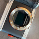 Sony Mirrorless Interchangeable Lens Cameras 7C Ii