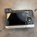 Sony Mirrorless Interchangeable Lens Cameras 7C Ii