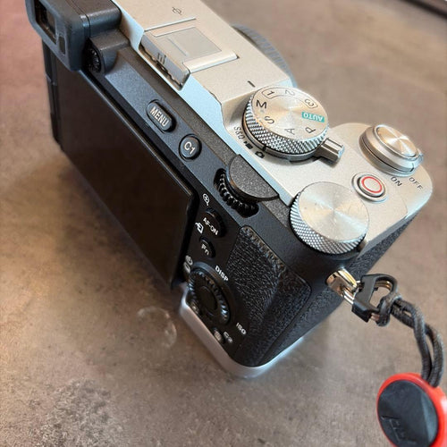 Sony Mirrorless Interchangeable Lens Cameras 7C Ii