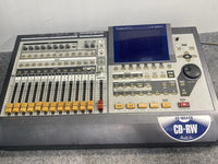 Multitrack Recorders Roland Vs-1824Cd Mtr