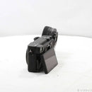 Sony Mirrorless Interchangeable Lips 6400 Ilce-6400K B 258