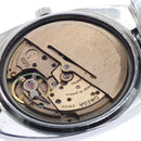 Omega Automatic Winding Clock 166.0216.2 Cal.1020