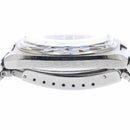 Omega Automatic Winding Clock 166.0216.2 Cal.1020