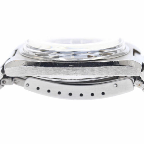 Omega Automatic Winding Clock 166.0216.2 Cal.1020