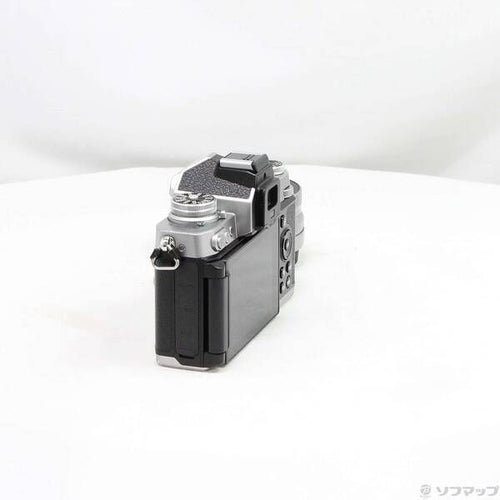 Nikon Mirrorless Interchangeable Lips Z Fc 16-50 Vr Sl 305