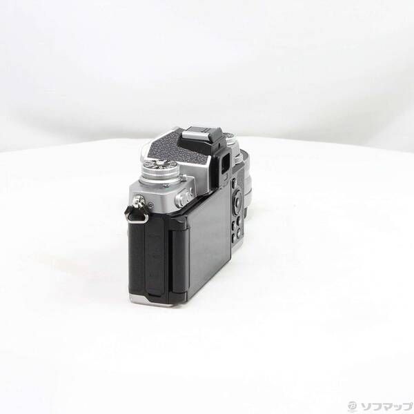 Nikon Mirrorless Interchangeable Lips Z Fc 16-50 Vr Sl 305