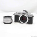 Nikon Mirrorless Interchangeable Lips Z Fc 16-50 Vr Sl 305