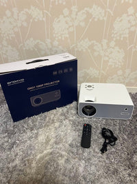 Onkyo Projectors Onoayo Ono1 1080P
