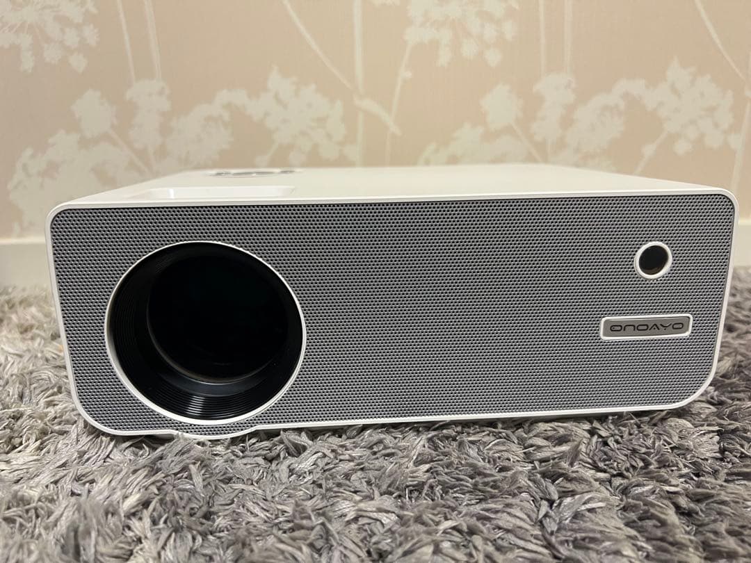 Onkyo Projectors Onoayo Ono1 1080P
