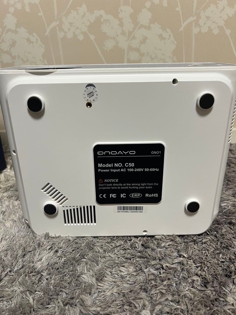 Onkyo Projectors Onoayo Ono1 1080P