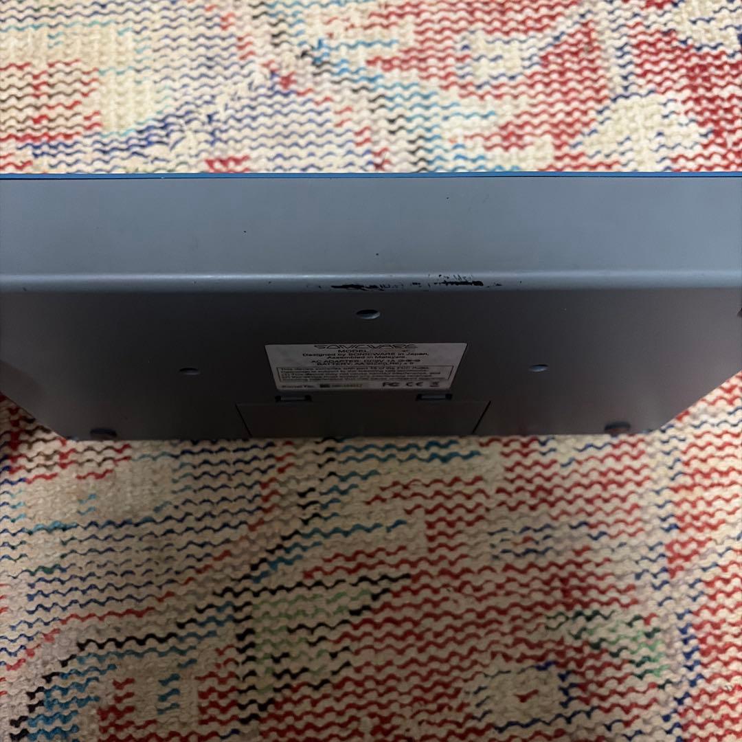 Other Sonicware Liven Ambient O