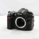 Nikon Digital Slr D7000 258
