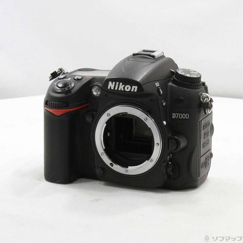 Nikon Digital Slr D7000 258