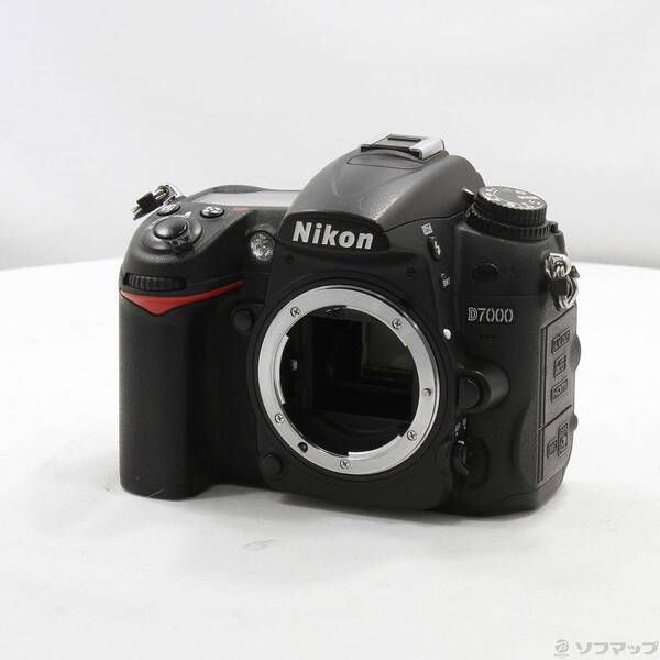 Nikon Digital Slr D7000 258