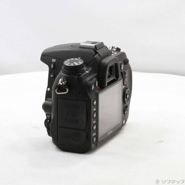 Nikon Digital Slr D7000 258