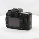 Nikon Digital Slr D7000 258