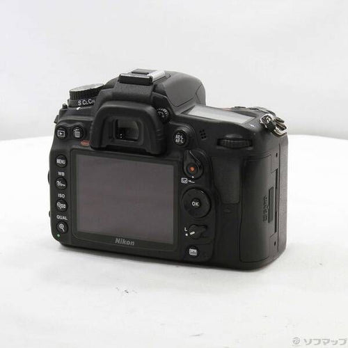 Nikon Digital Slr D7000 258