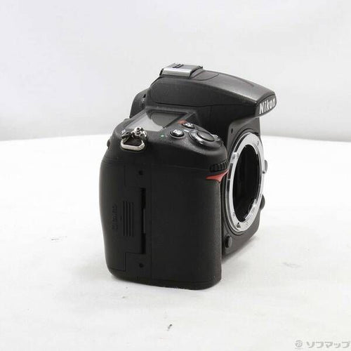 Nikon Digital Slr D7000 258