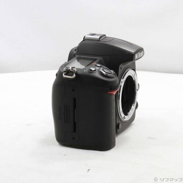 Nikon Digital Slr D7000 258