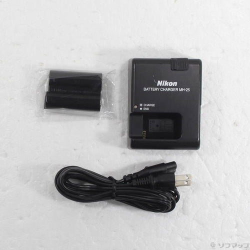 Nikon Digital Slr D7000 258