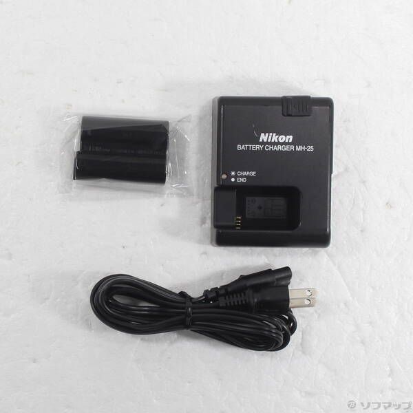 Nikon Digital Slr D7000 258