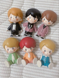 Plush Toys Stuffed 6