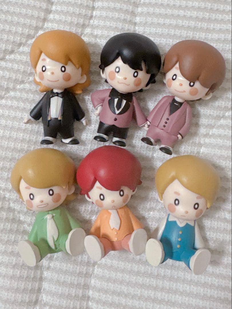 Plush Toys Stuffed 6