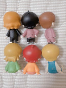 Plush Toys Stuffed 6
