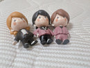 Plush Toys Stuffed 6