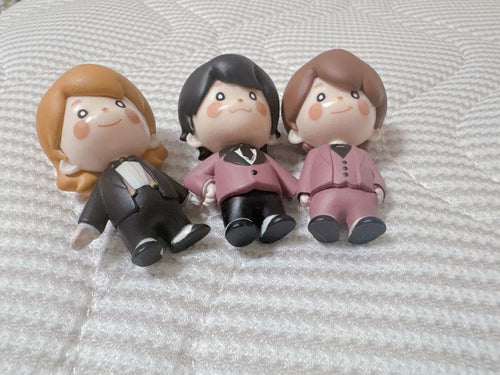 Plush Toys Stuffed 6