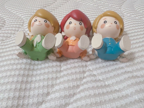 Plush Toys Stuffed 6