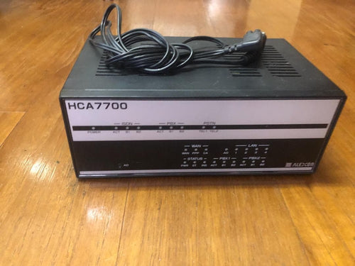 Others Hca7700