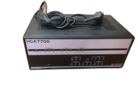 Others Hca7700