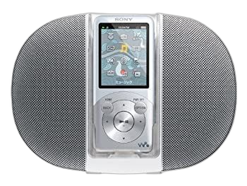 Digital Audio Player Sony S 16Gb Nw-S755K/W