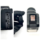 Canon Digital Slrs Eos Kiss X4