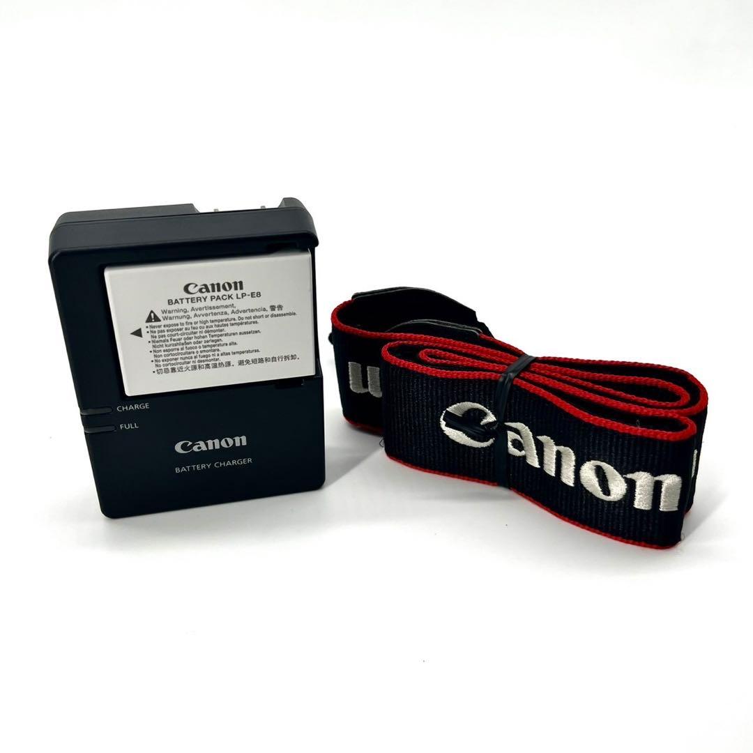 Canon Digital Slrs Eos Kiss X4