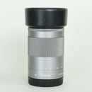 Canon Lens (Zoom) Ef-M55-200Mm F4.5-6.3 Is Stm Ef-M