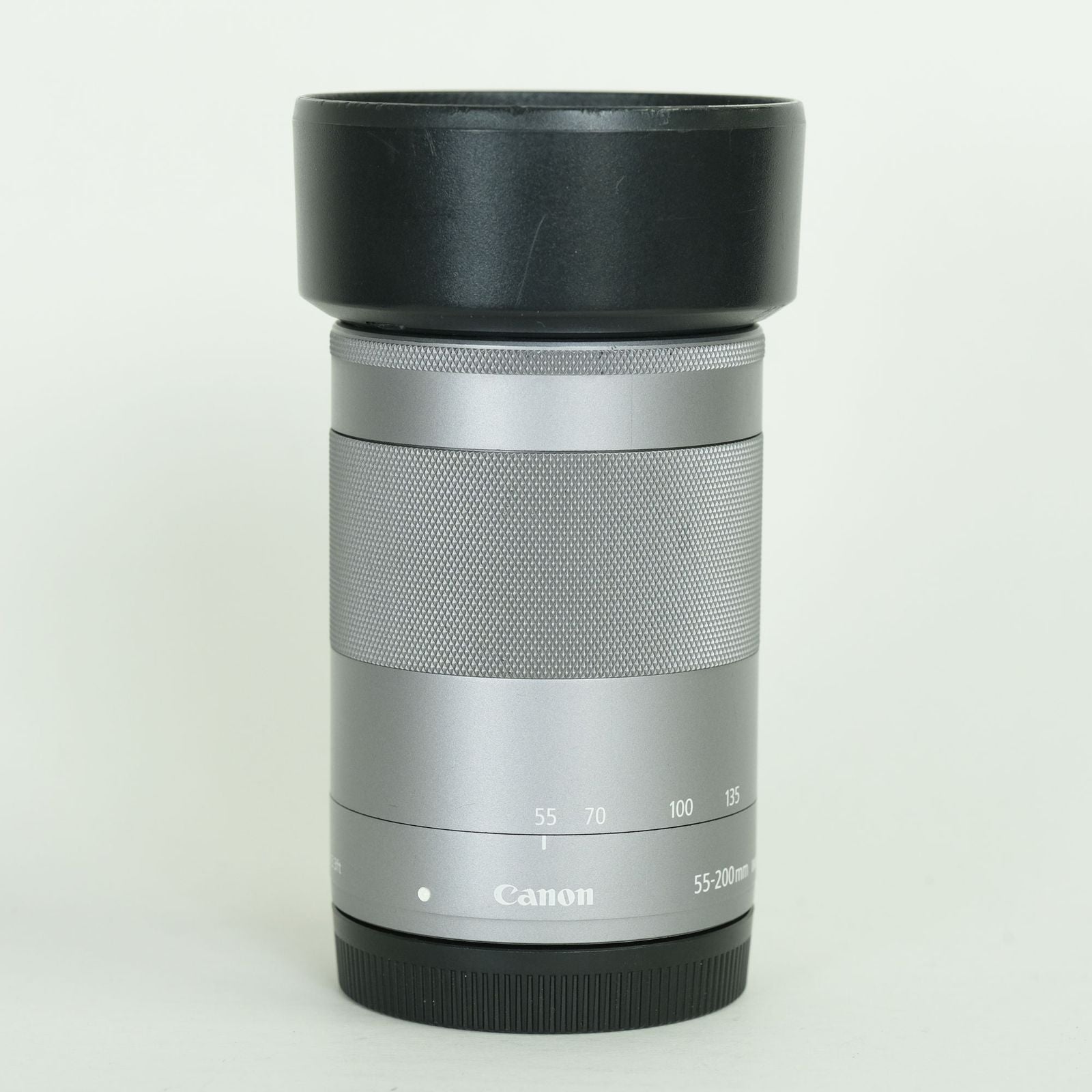 Canon Lens (Zoom) Ef-M55-200Mm F4.5-6.3 Is Stm Ef-M