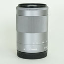 Canon Lens (Zoom) Ef-M55-200Mm F4.5-6.3 Is Stm Ef-M