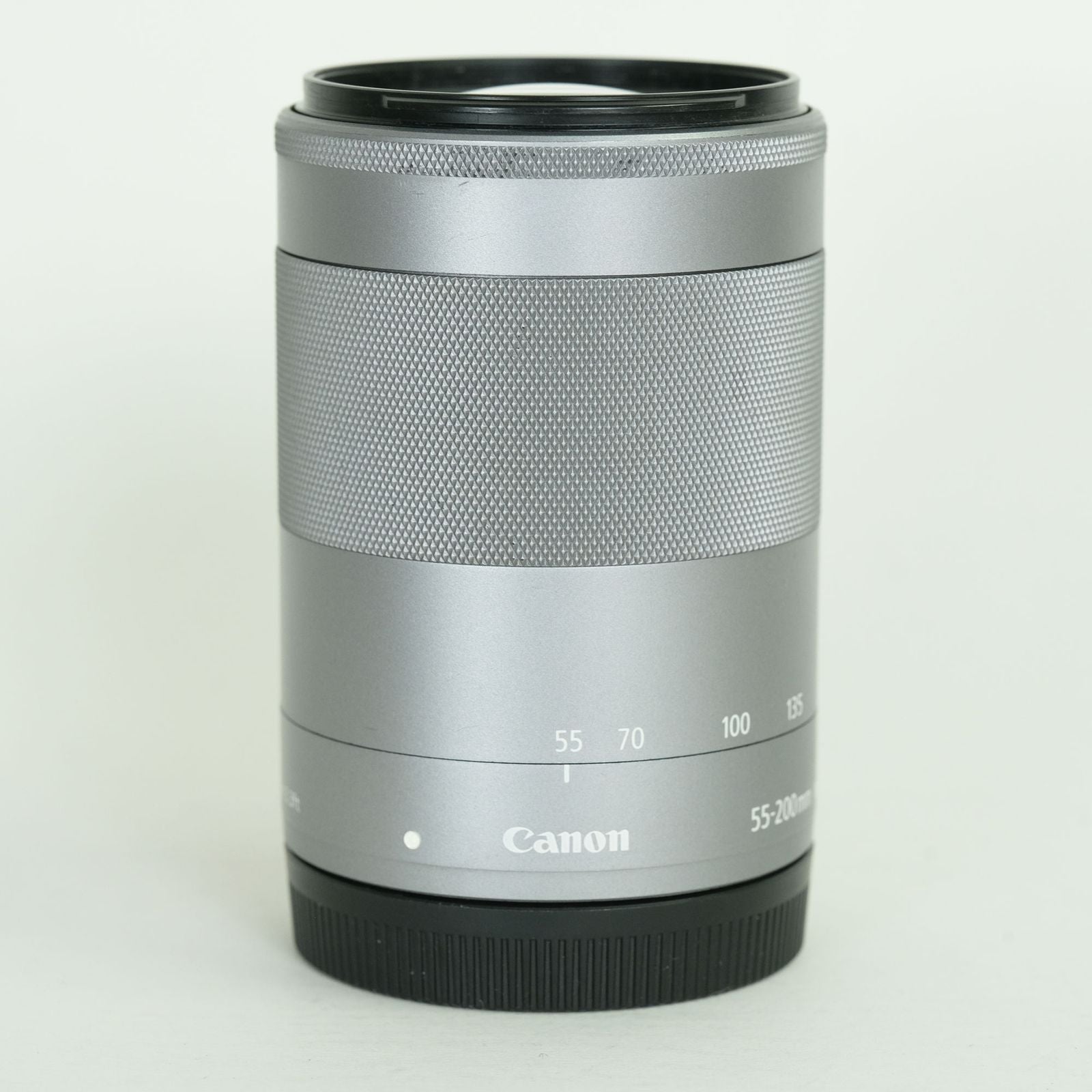 Canon Lens (Zoom) Ef-M55-200Mm F4.5-6.3 Is Stm Ef-M