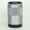 Canon Lens (Zoom) Ef-M55-200Mm F4.5-6.3 Is Stm Ef-M