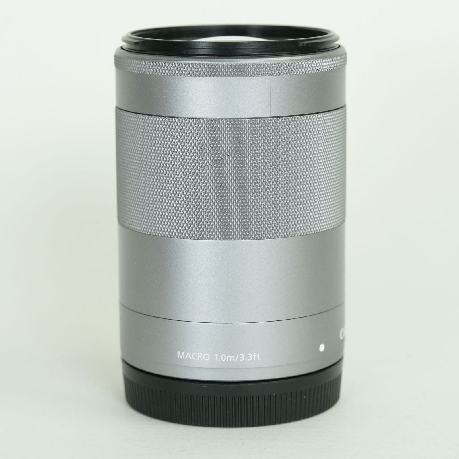 Canon Lens (Zoom) Ef-M55-200Mm F4.5-6.3 Is Stm Ef-M