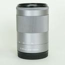 Canon Lens (Zoom) Ef-M55-200Mm F4.5-6.3 Is Stm Ef-M