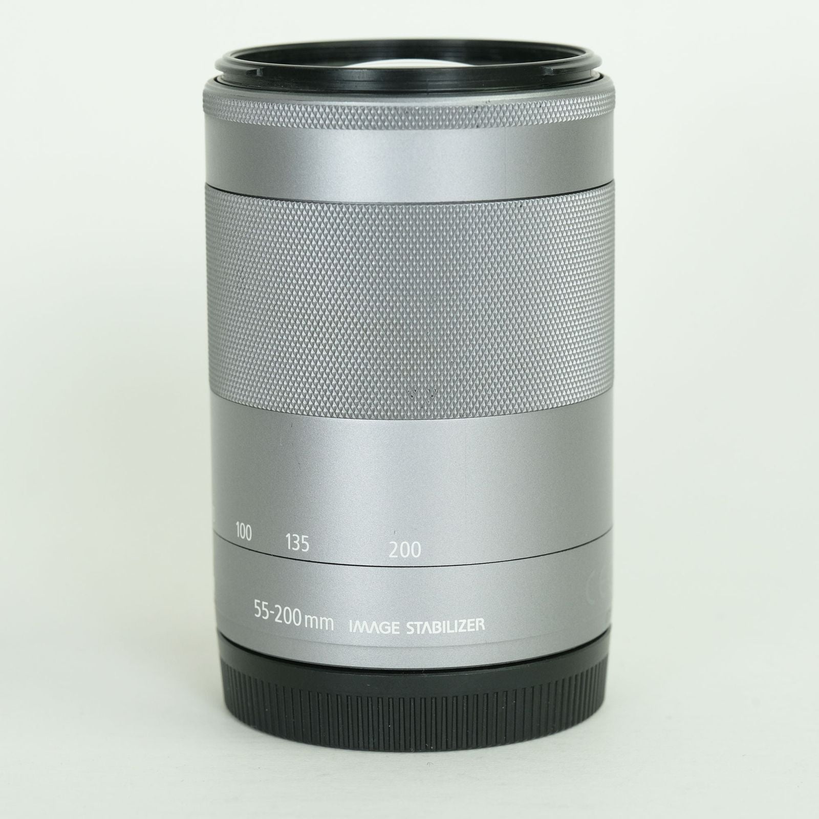 Canon Lens (Zoom) Ef-M55-200Mm F4.5-6.3 Is Stm Ef-M