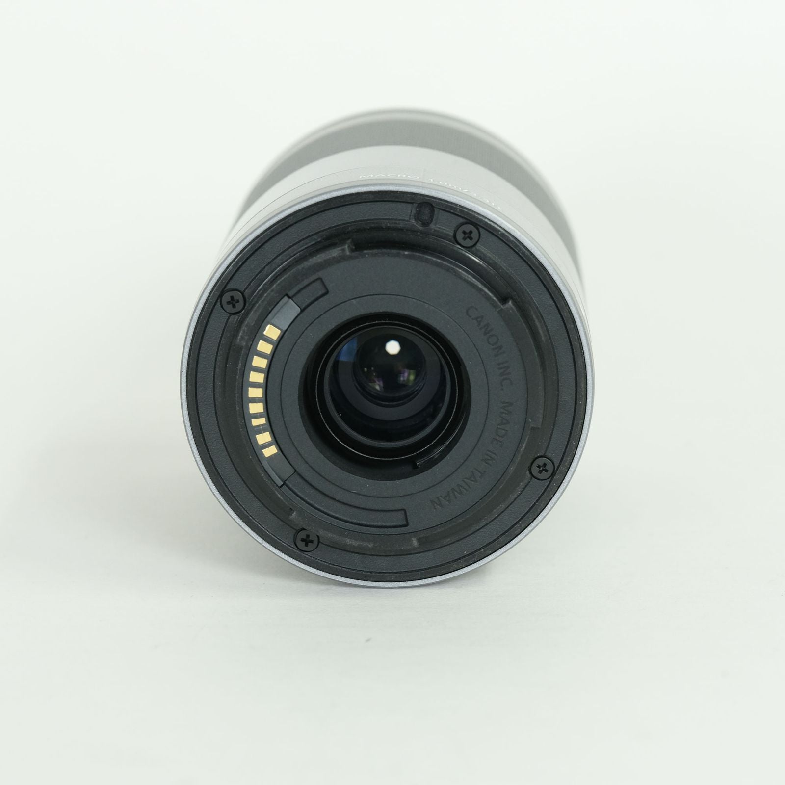 Canon Lens (Zoom) Ef-M55-200Mm F4.5-6.3 Is Stm Ef-M