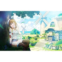 Anime Bd Tv Volume 1(Blu-Ray) (Blu-Ray+Cd)