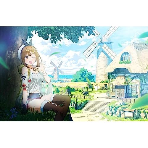 Anime Bd Tv Volume 1(Blu-Ray) (Blu-Ray+Cd)
