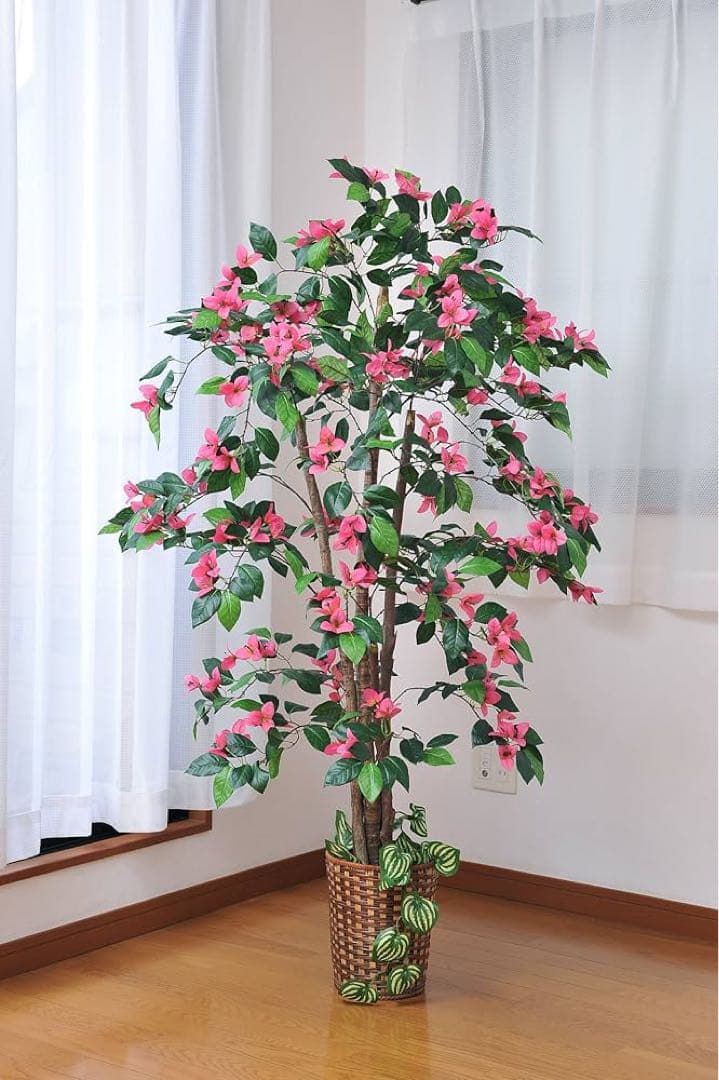 Artificial Foliage Fake Green (Vita)